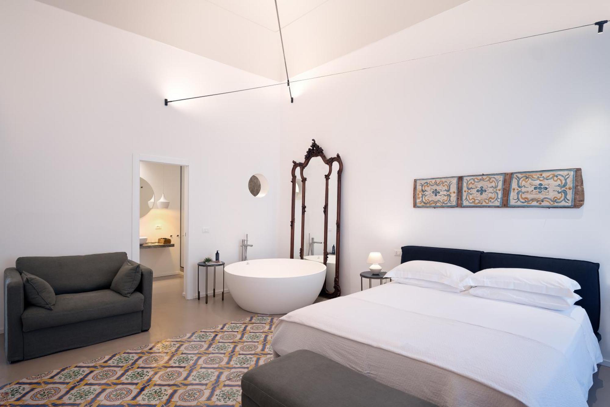 Gasthof Piano Alloro Palermo