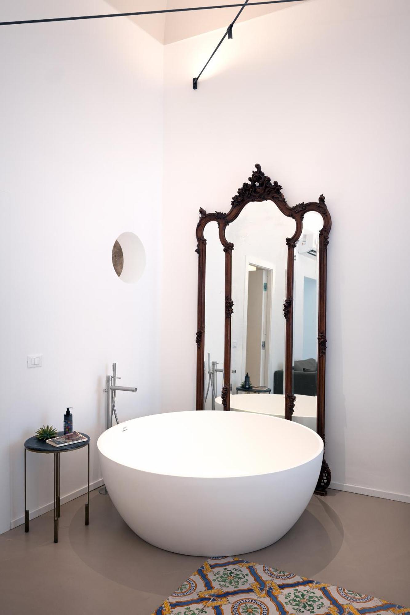 Piano Alloro Gasthof Palermo