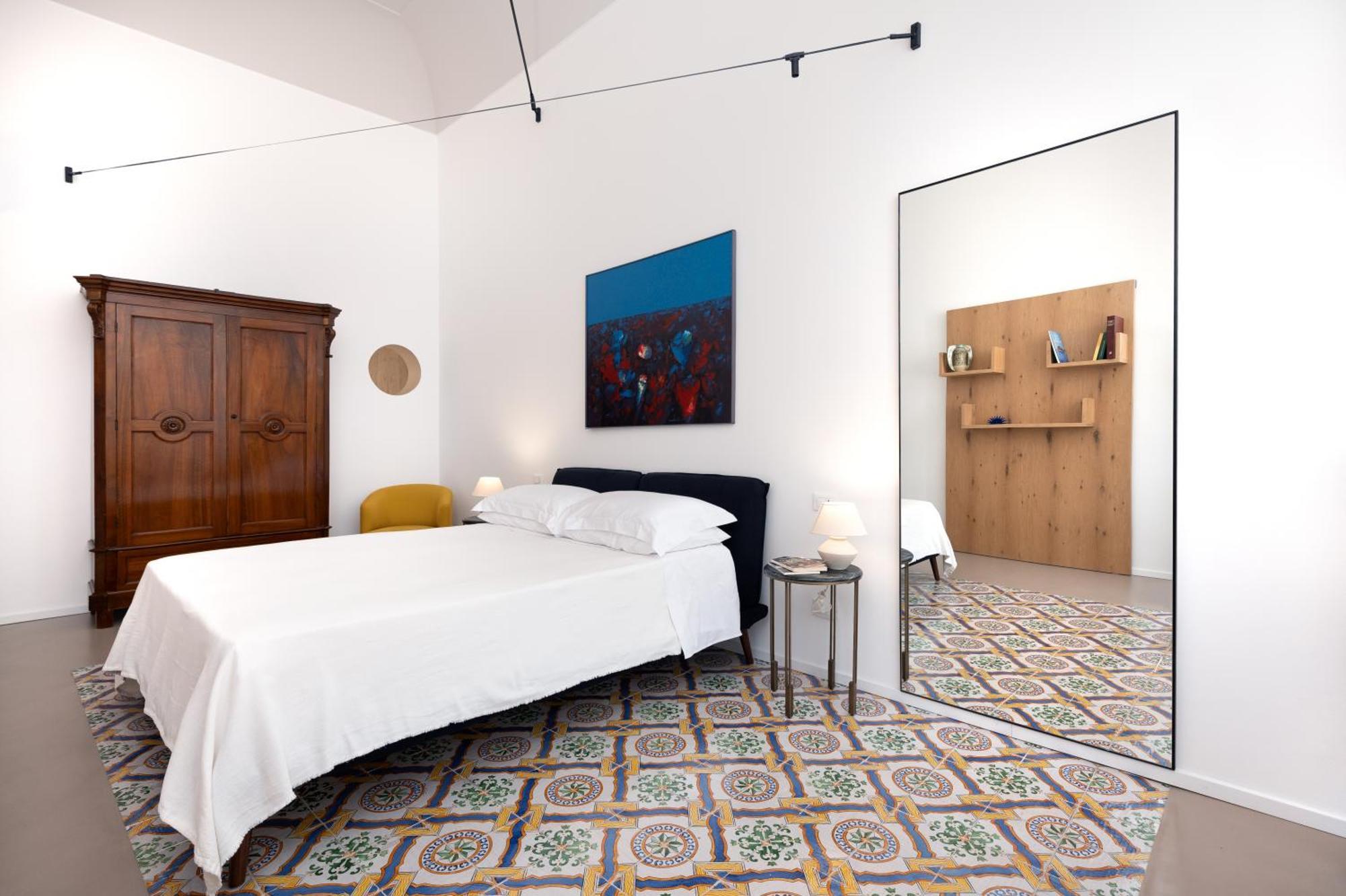 Gasthof Piano Alloro Palermo