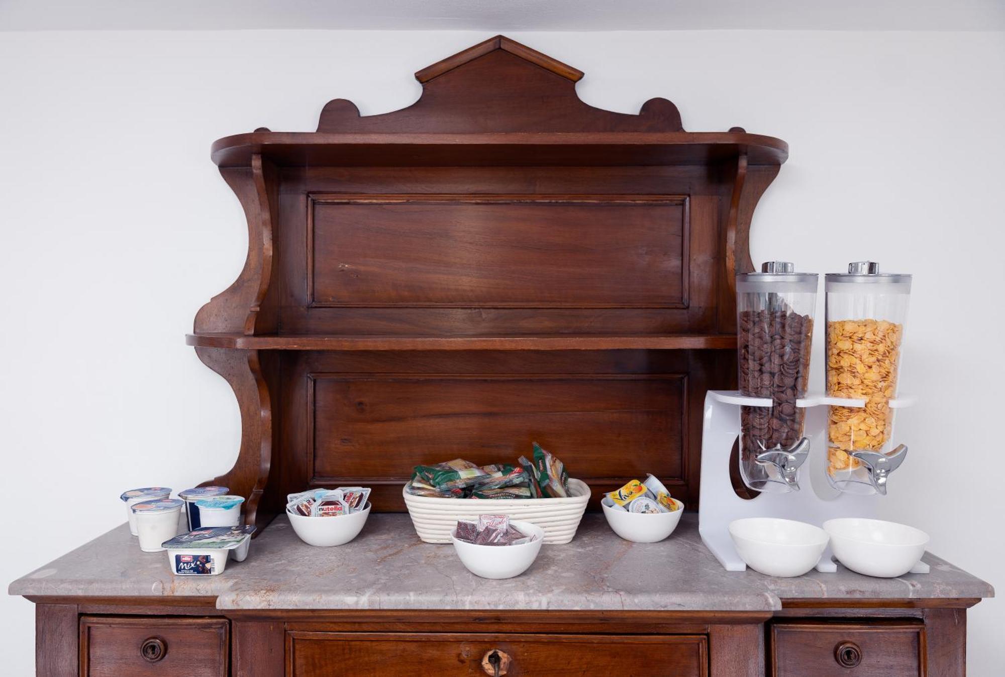 Piano Alloro Gasthof